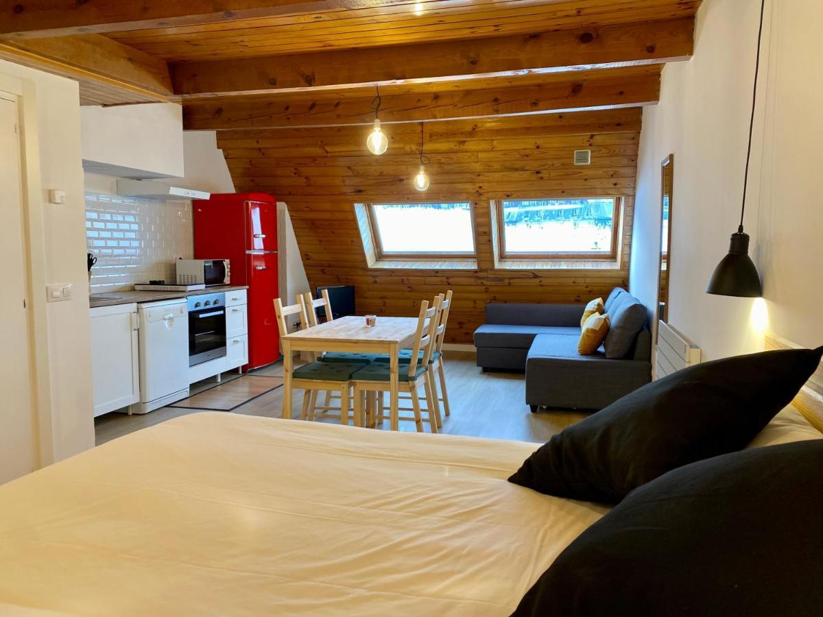 Prober-saporo Apartament El Pas de la Casa