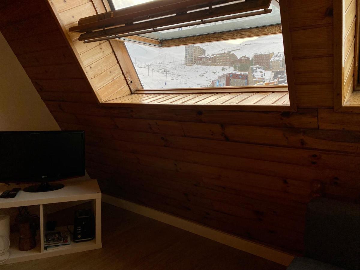 Prober-saporo Apartamento Pas De La Casa