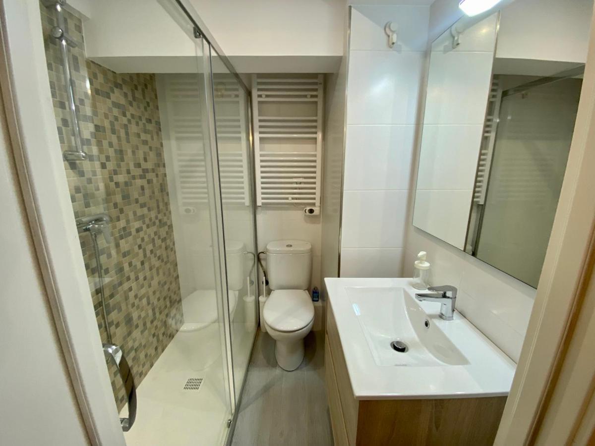 Prober-saporo Apartamento