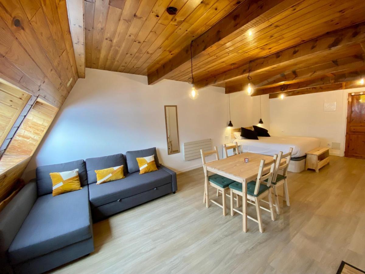 Apartamento Prober-saporo *