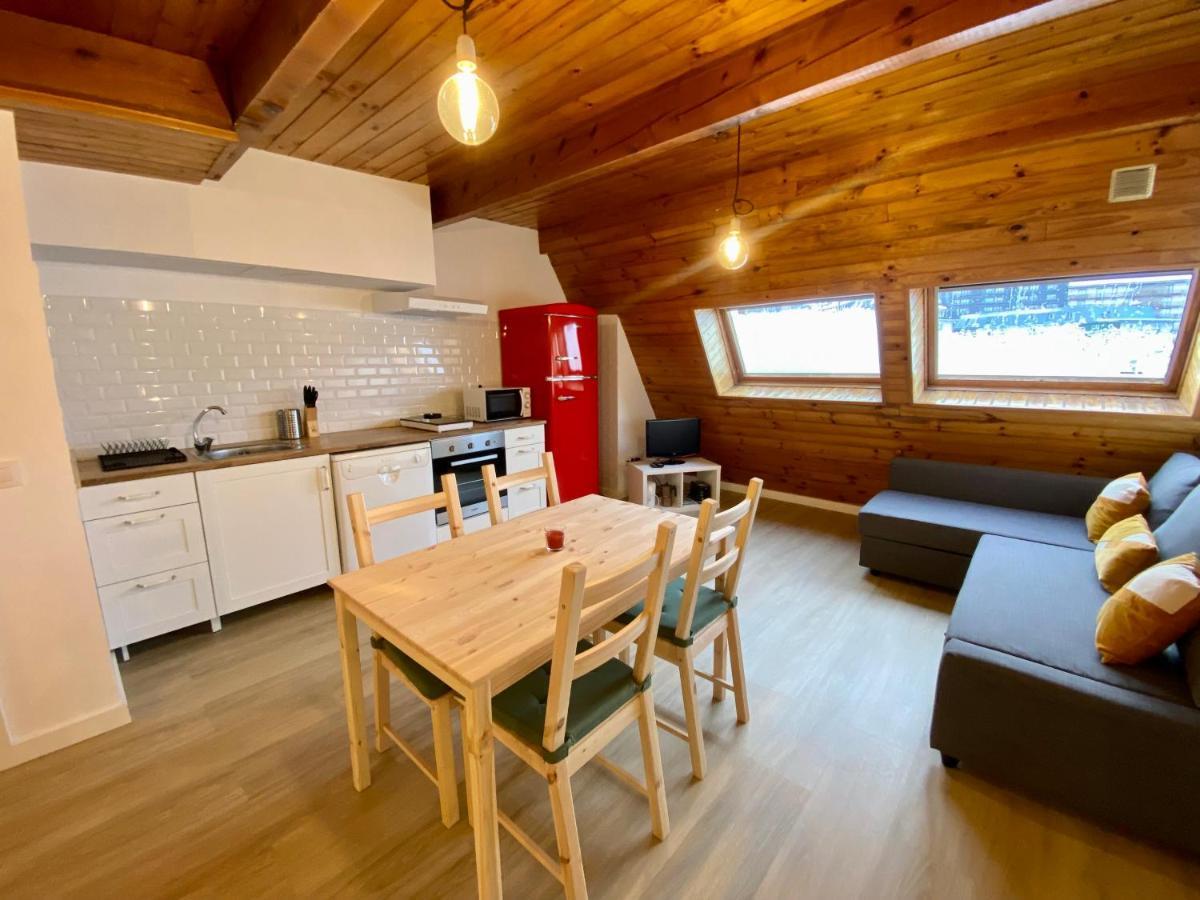 Prober-saporo Apartamento *