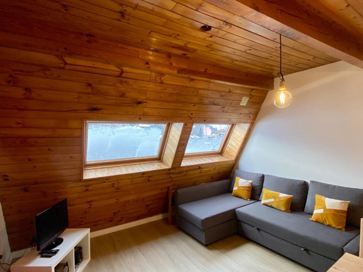 Apartamento Prober-saporo