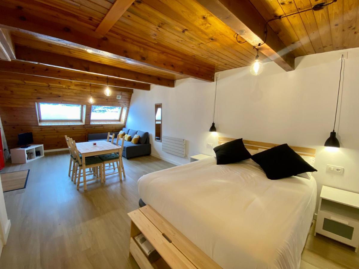 Prober-saporo Apartamento *